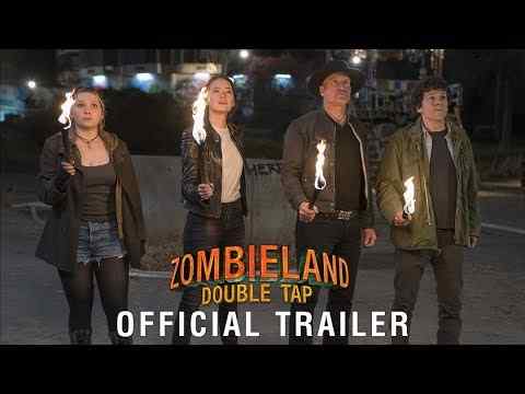 Povratak u zemlju zombija - trailer 1