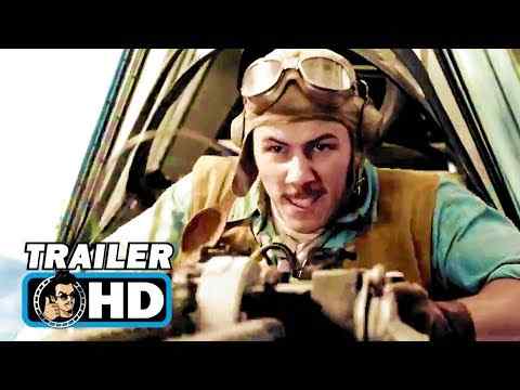 Midway - trailer 2
