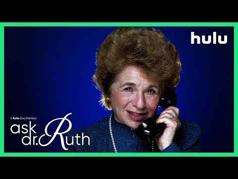 Ask Dr. Ruth - trailer