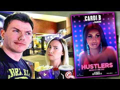 Hustlers - Flick Pick Movie Review
