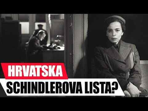 Dnevnik Diane Budisavljević - Filmski Osvrt