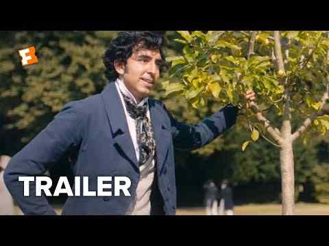 The Personal History of David Copperfield - trailer 1