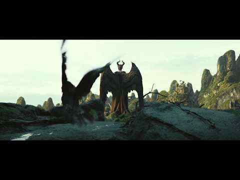 Maleficent: Mistress of Evil - Clip 