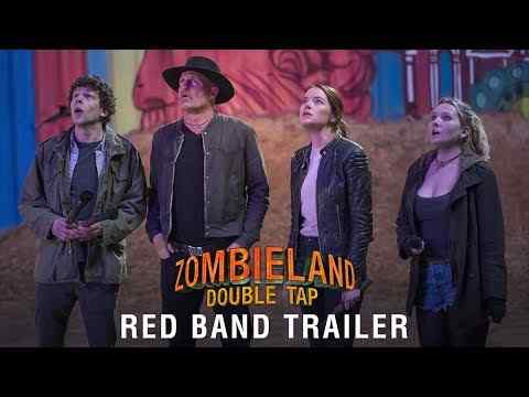 Povratak u zemlju zombija - trailer 2