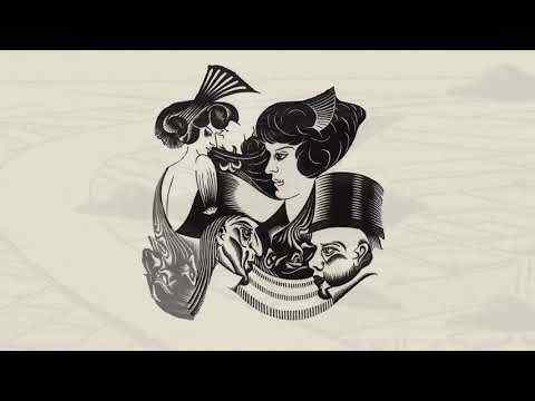 Escher: Het Oneindige Zoeken - trailer