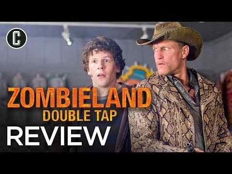 Zombieland: Double Tap - Collider Movie Review