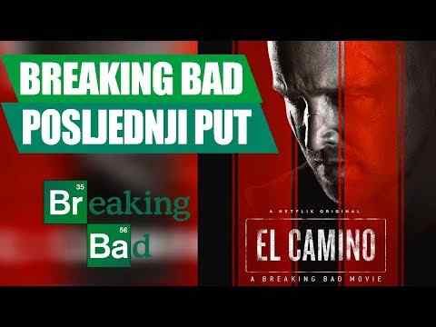 El Camino: A Breaking Bad Movie - Filmski Osvrt