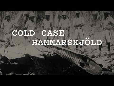 Cold Case Hammarskjöld - trailer 1