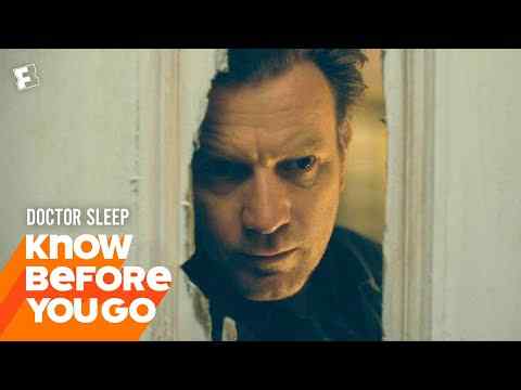 Doctor Sleep - Know Before You Go