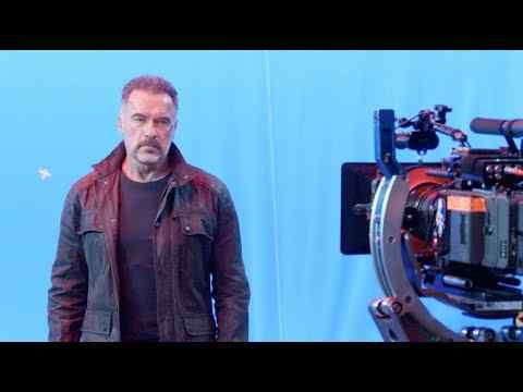 Terminator: Dark Fate - Behind the Scenes