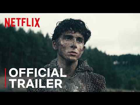 The King - trailer