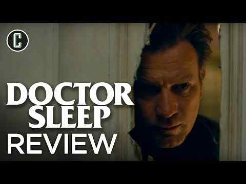 Doctor Sleep - Collider Movie Review