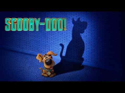 Scoob- Doo - trailer 1