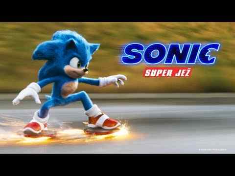 Sonic: Super jež - trailer 2