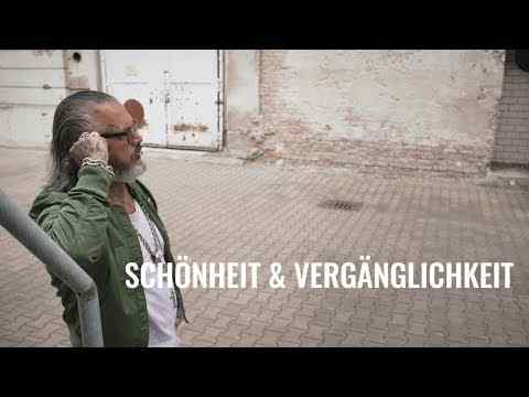 Schönheit & Vergänglichkeit - trailer 1