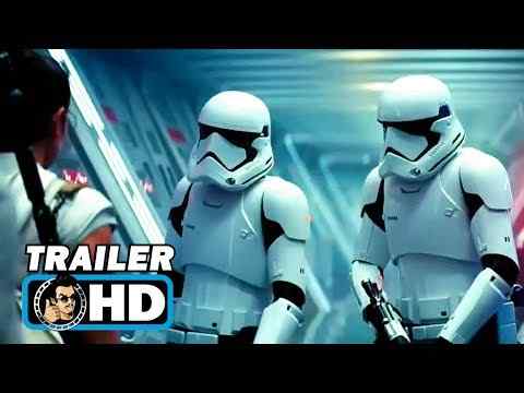 Star Wars: The Rise of Skywalker - TV Spot 2