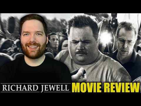 Richard Jewell - Chris Stuckmann Movie review