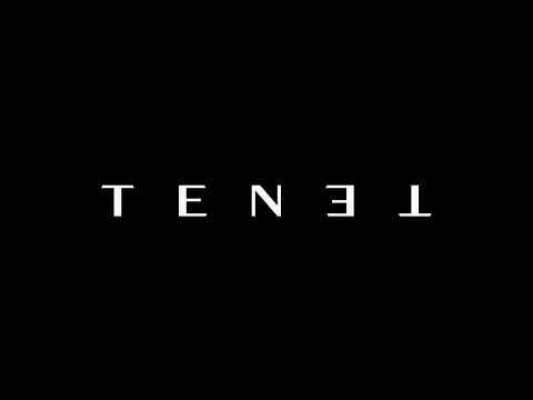 Tenet - trailer 1