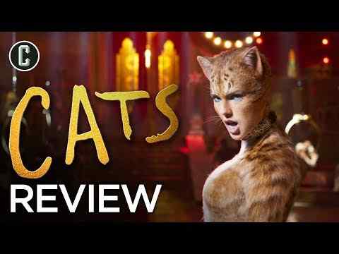 Cats - Collider Movie Review