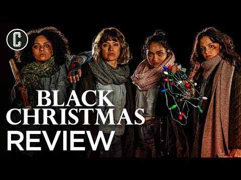 Black Christmas - Collider Movie Review