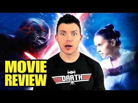 Star Wars: The Rise of Skywalker - Flick Pick Movie Review