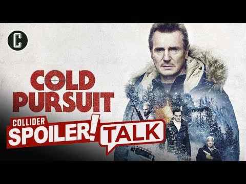 Cold Pursuit - Collider Movie Review