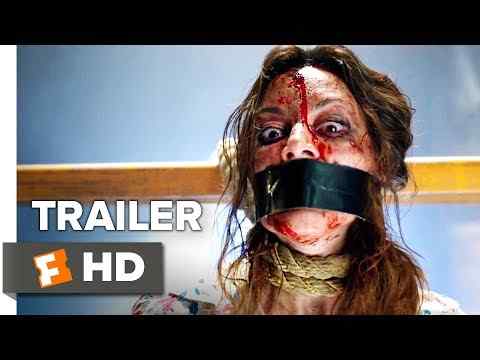 Child's Play - trailer 1