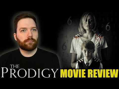 The Prodigy - Chris Stuckmann Movie review