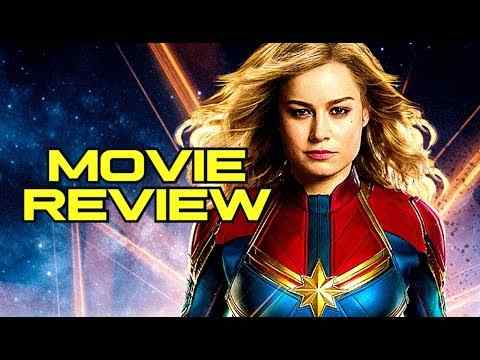 Captain Marvel - JoBlo Movie Review
