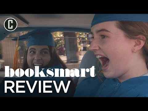 Booksmart - Collider Movie Review