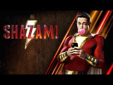 Shazam! - trailer 1