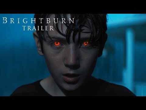 Brightburn - trailer 2