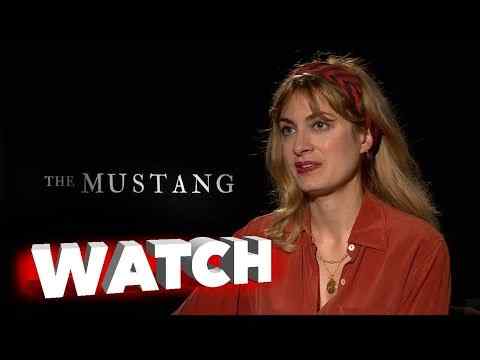 The Mustang - Featurette