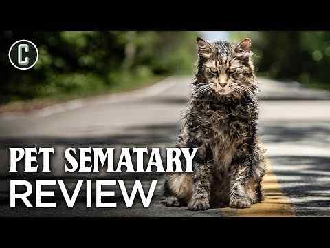 Pet Sematary - Collider Movie Review