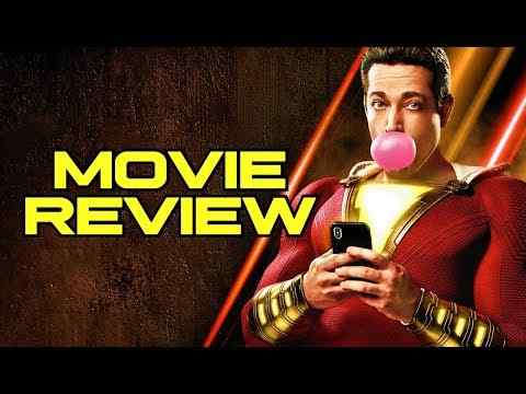 Shazam! - JoBlo Movie Review