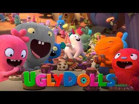 UglyDolls - trailer 2