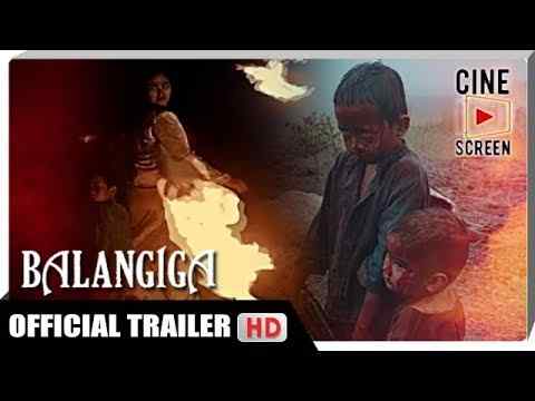 Balangiga: Howling Wilderness - trailer 1