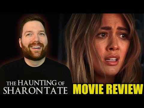 The Haunting of Sharon Tate - Chris Stuckmann Movie review