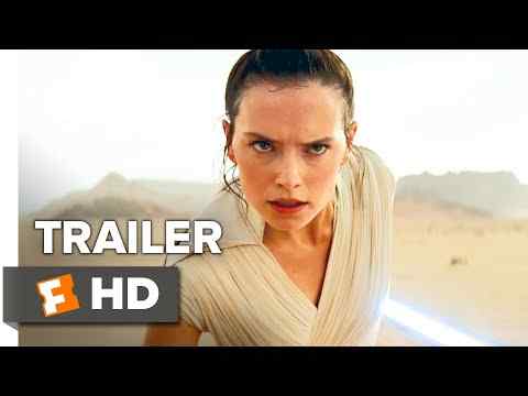 Star Wars: The Rise of Skywalker - Trailer 1