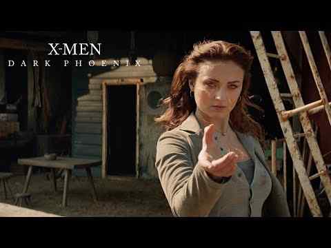 X-Men: Dark Phoenix - trailer 2