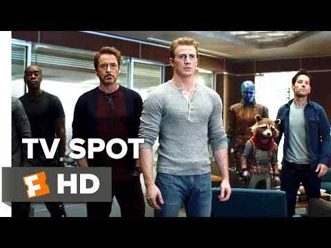 Avengers: Endgame - TV Spot 3