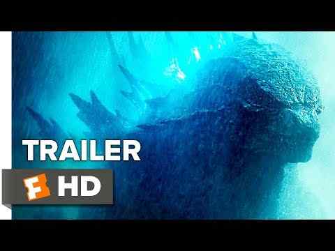 Godzilla: King of the Monsters - trailer 3
