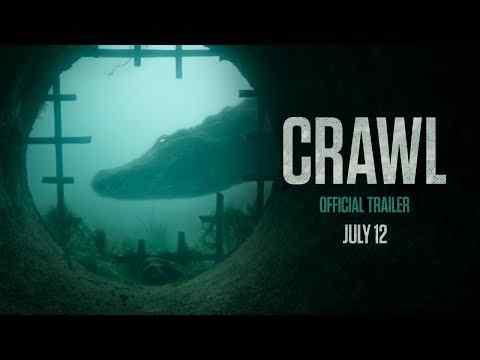 Crawl - trailer 1