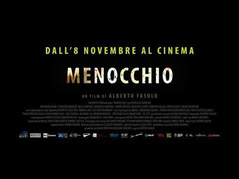 Menocchio - trailer 1