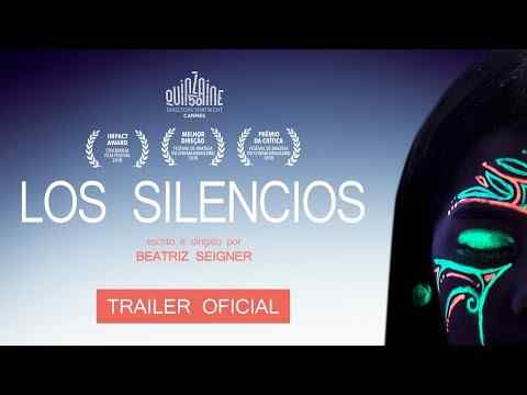 Los silencios - trailer