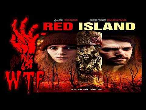 Red Island - trailer
