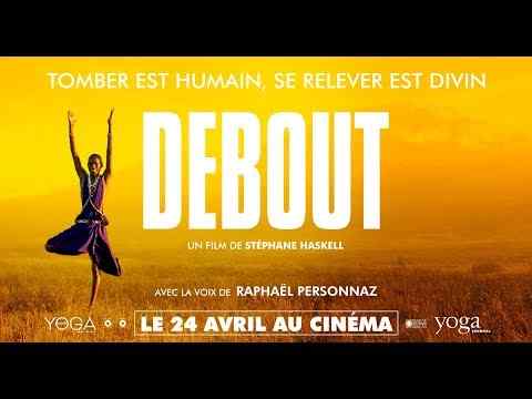 Debout - trailer 1