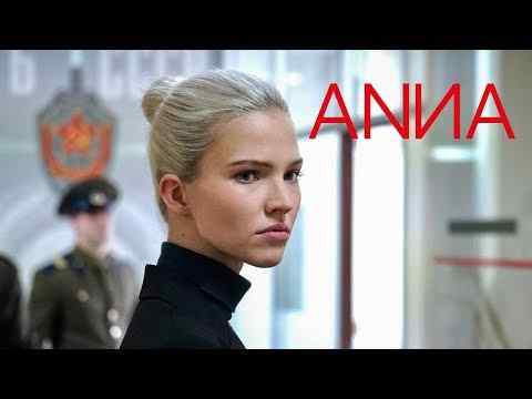 Anna - trailer 1