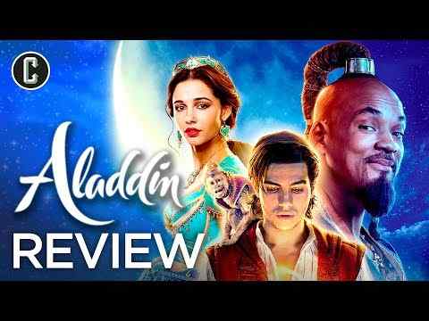 Aladdin - Collider Movie Review