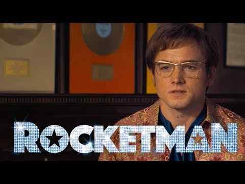 Rocketman - TV Spot 2